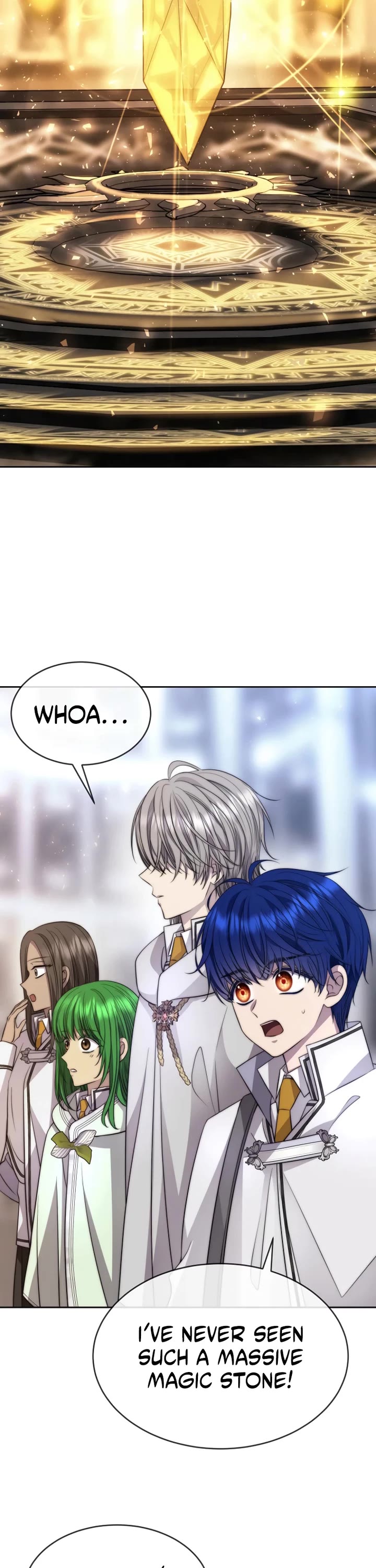 Black Haze (2025) chapter 36 page 2