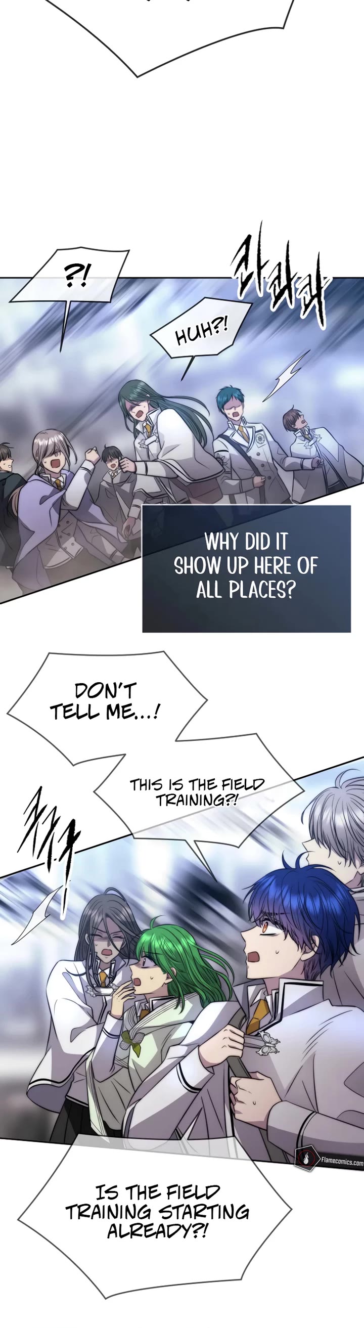 Black Haze (2025) chapter 36 page 23