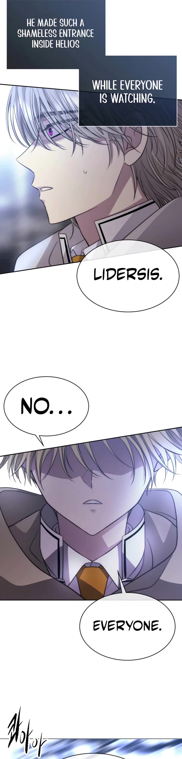 Black Haze (2025) chapter 36 page 24