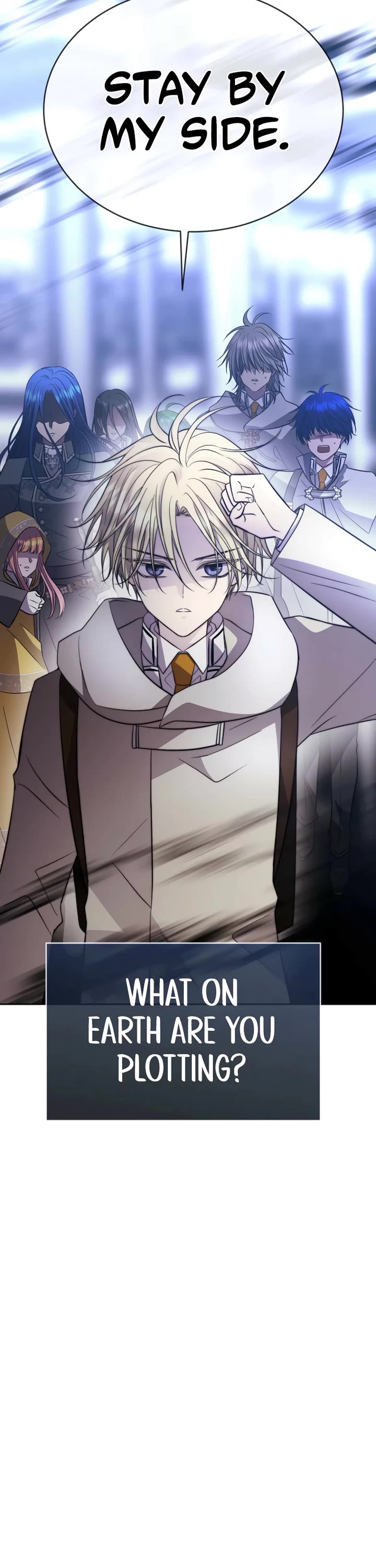 Black Haze (2025) chapter 36 page 25