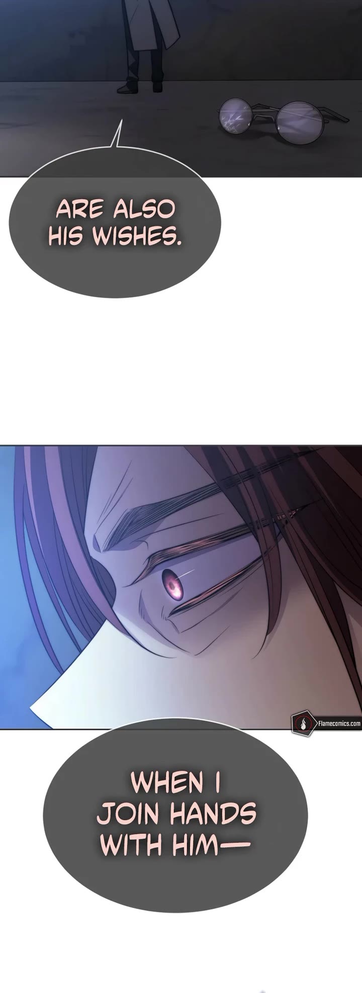 Black Haze (2025) chapter 36 page 27