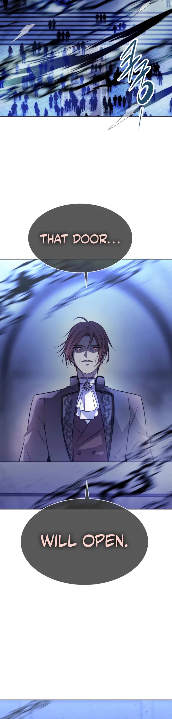 Black Haze (2025) chapter 36 page 29