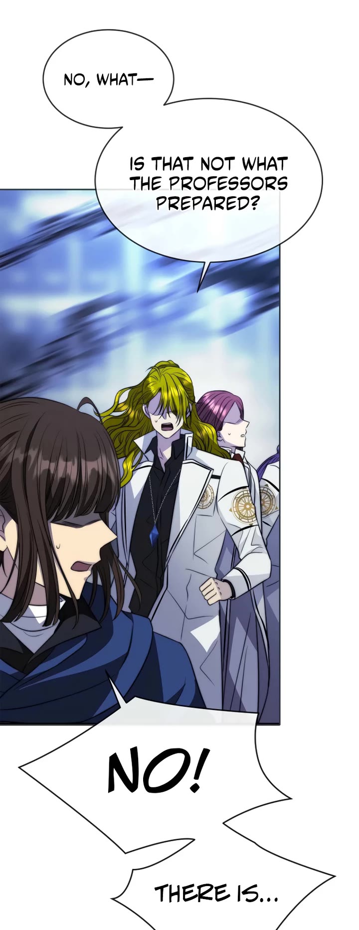 Black Haze (2025) chapter 36 page 31