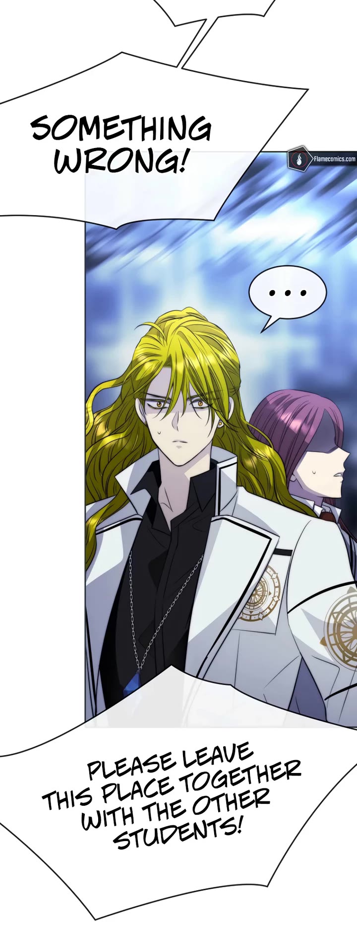 Black Haze (2025) chapter 36 page 32