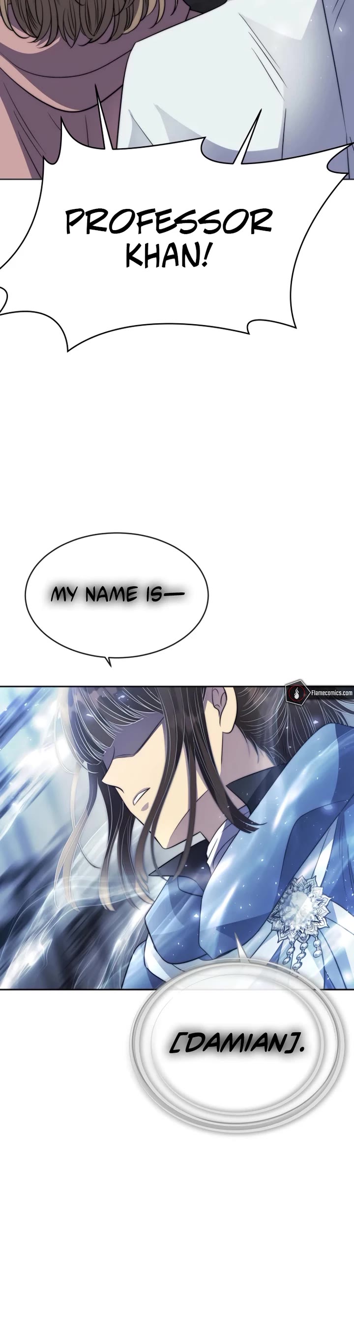 Black Haze (2025) chapter 36 page 36