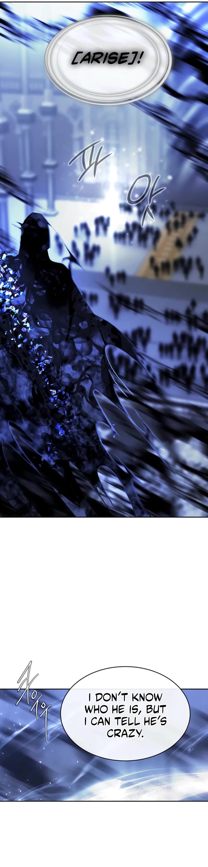 Black Haze (2025) chapter 36 page 37