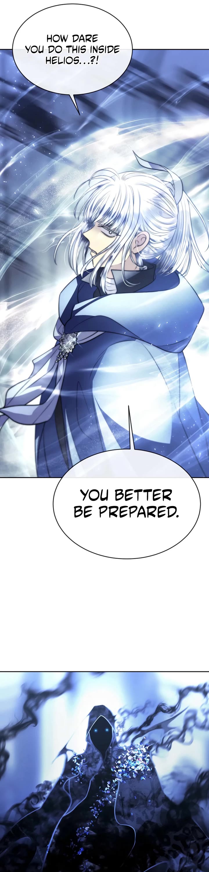 Black Haze (2025) chapter 36 page 38