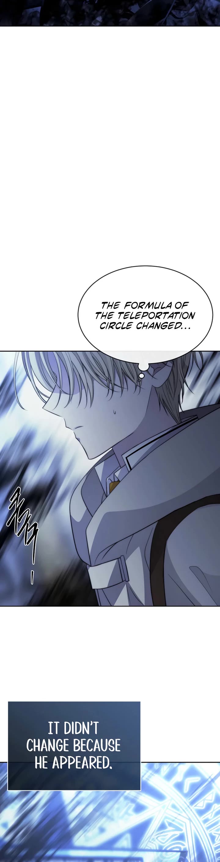 Black Haze (2025) chapter 36 page 39