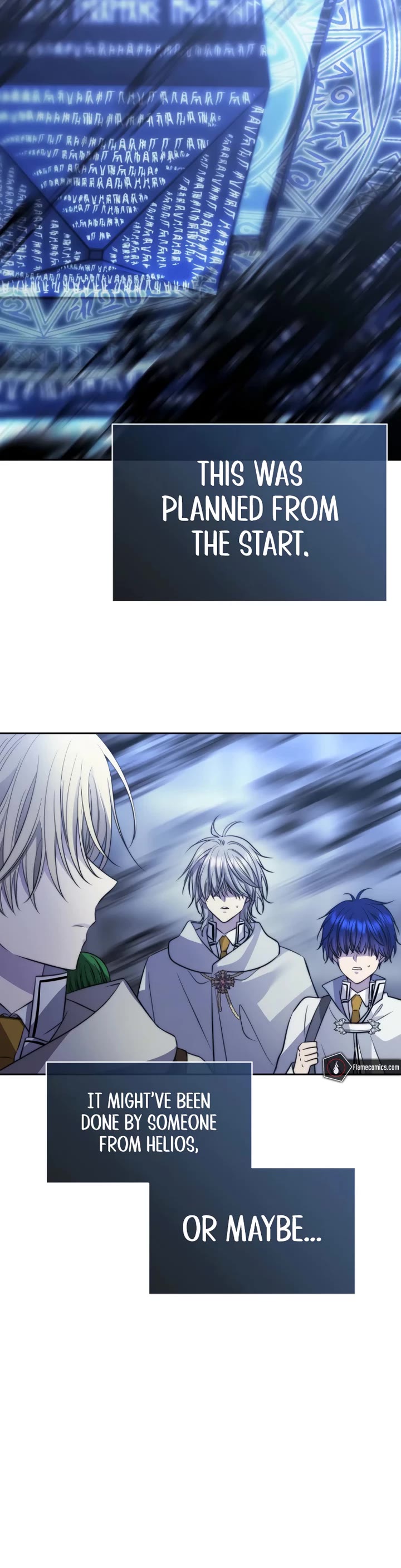 Black Haze (2025) chapter 36 page 40