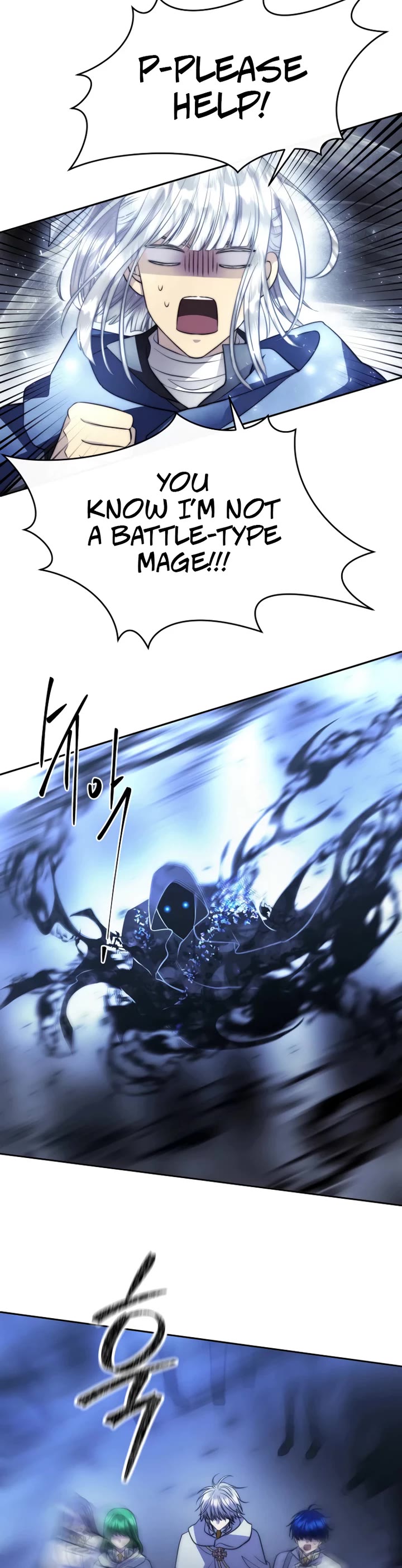 Black Haze (2025) chapter 36 page 42