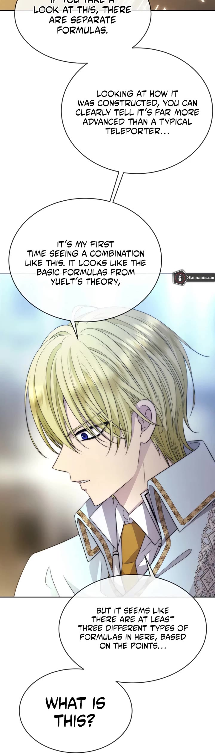 Black Haze (2025) chapter 36 page 5