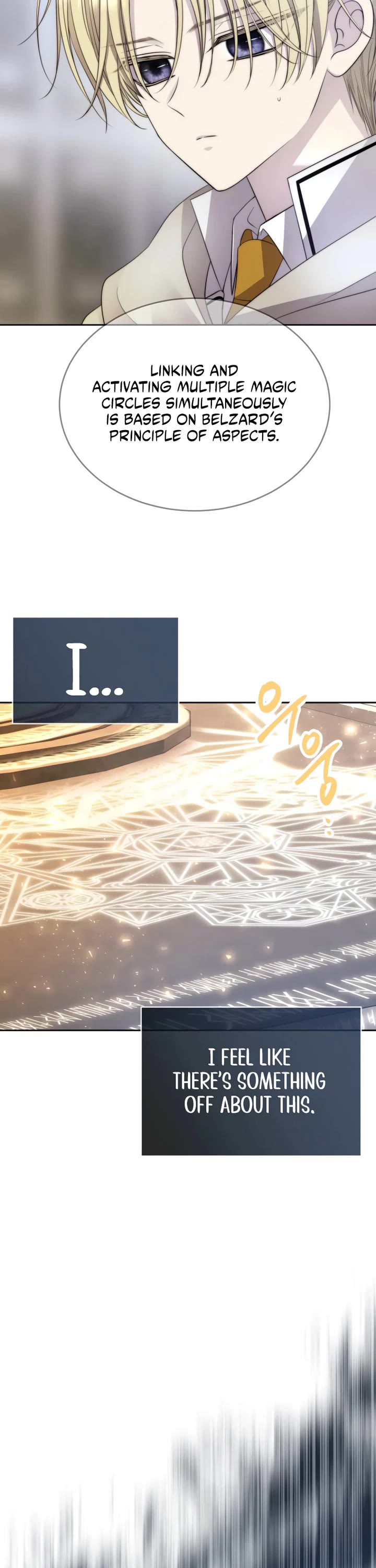 Black Haze (2025) chapter 36 page 8