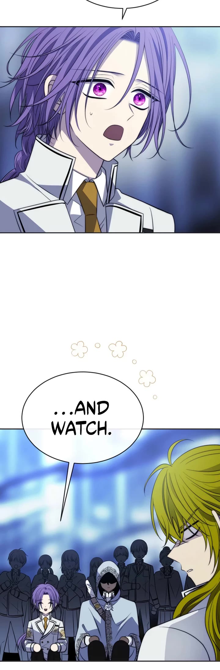 Black Haze (2025) chapter 37 page 12