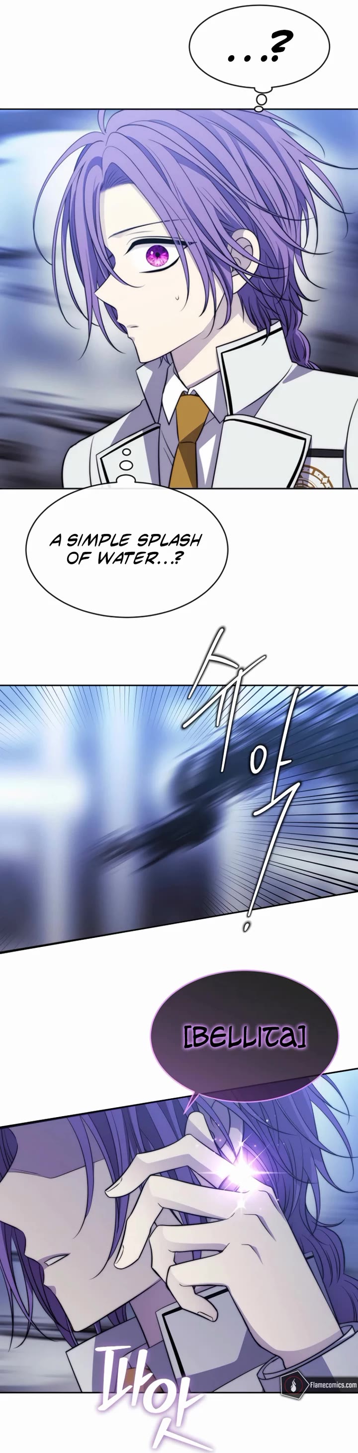 Black Haze (2025) chapter 37 page 17