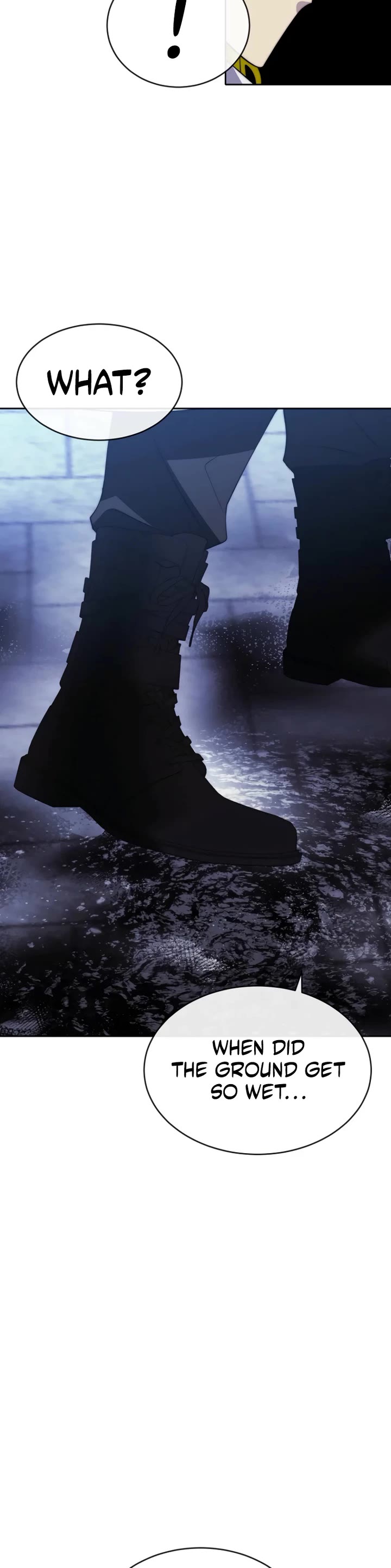 Black Haze (2025) chapter 37 page 20