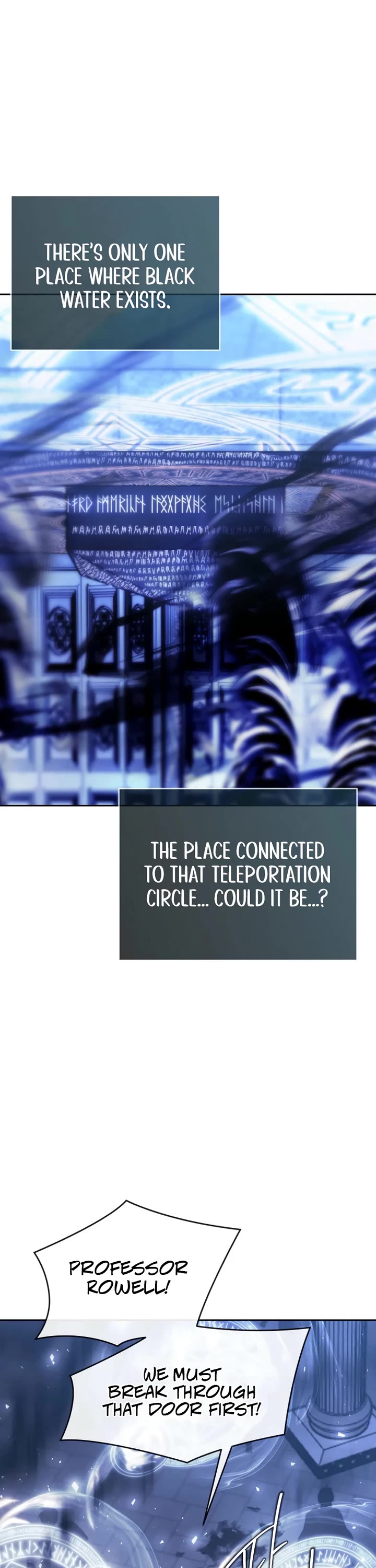 Black Haze (2025) chapter 37 page 22