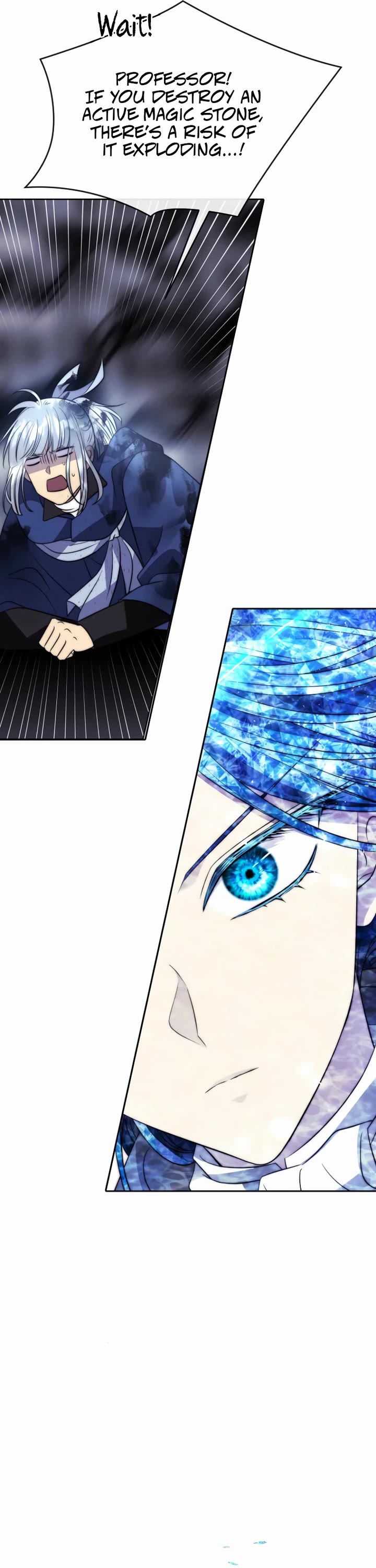 Black Haze (2025) chapter 37 page 26