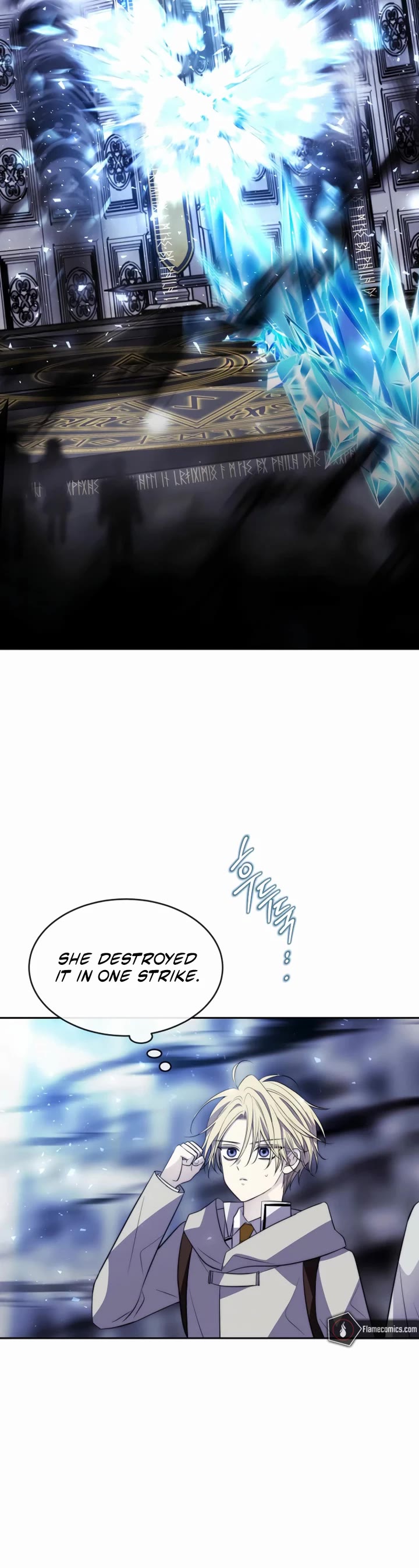 Black Haze (2025) chapter 37 page 29