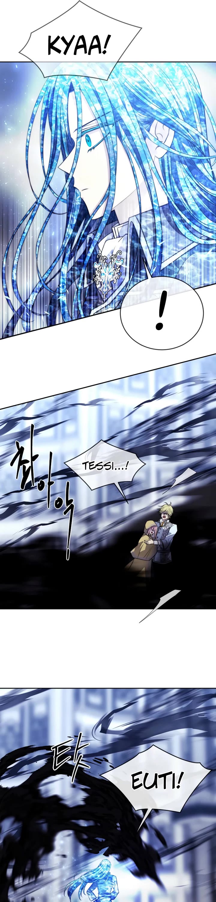 Black Haze (2025) chapter 37 page 30