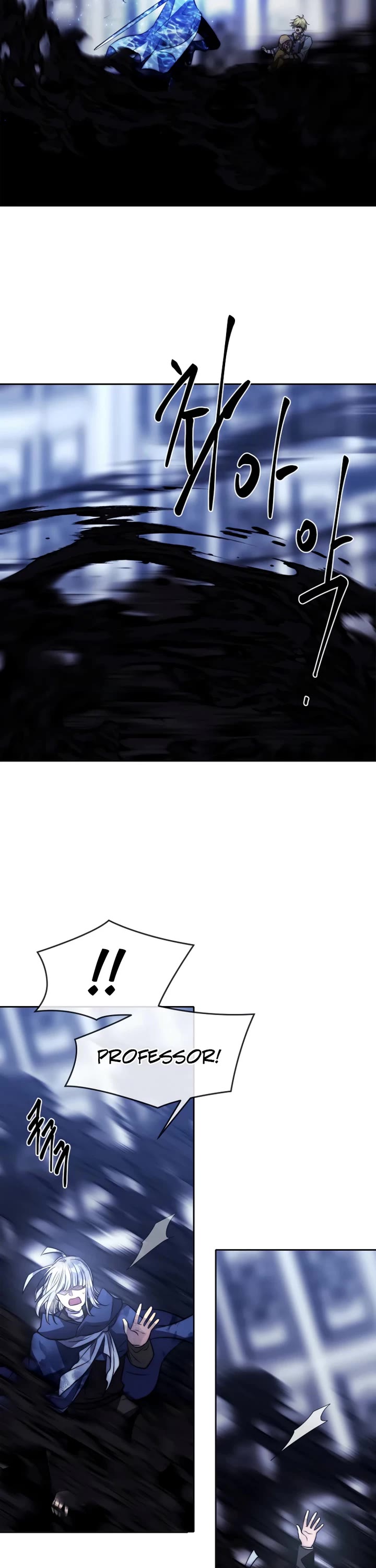 Black Haze (2025) chapter 37 page 31