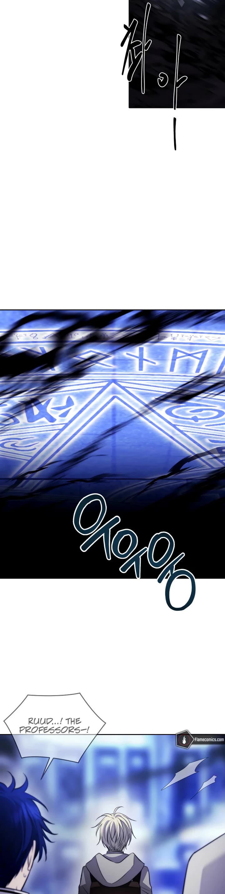 Black Haze (2025) chapter 37 page 32