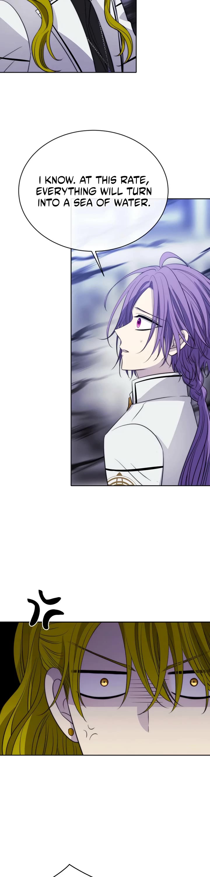 Black Haze (2025) chapter 37 page 35