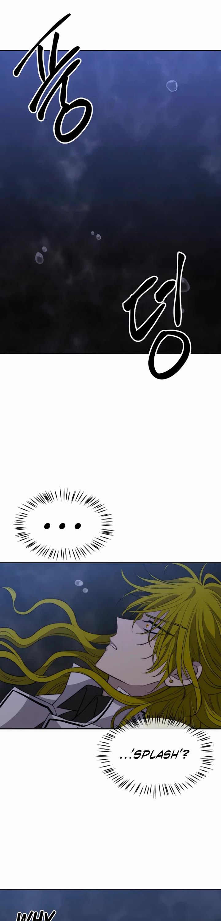 Black Haze (2025) chapter 37 page 38