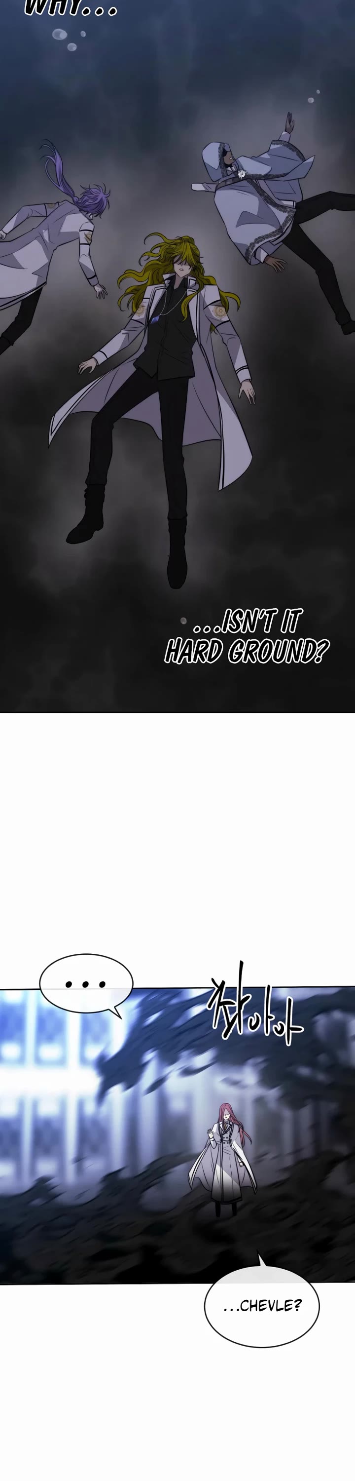 Black Haze (2025) chapter 37 page 39