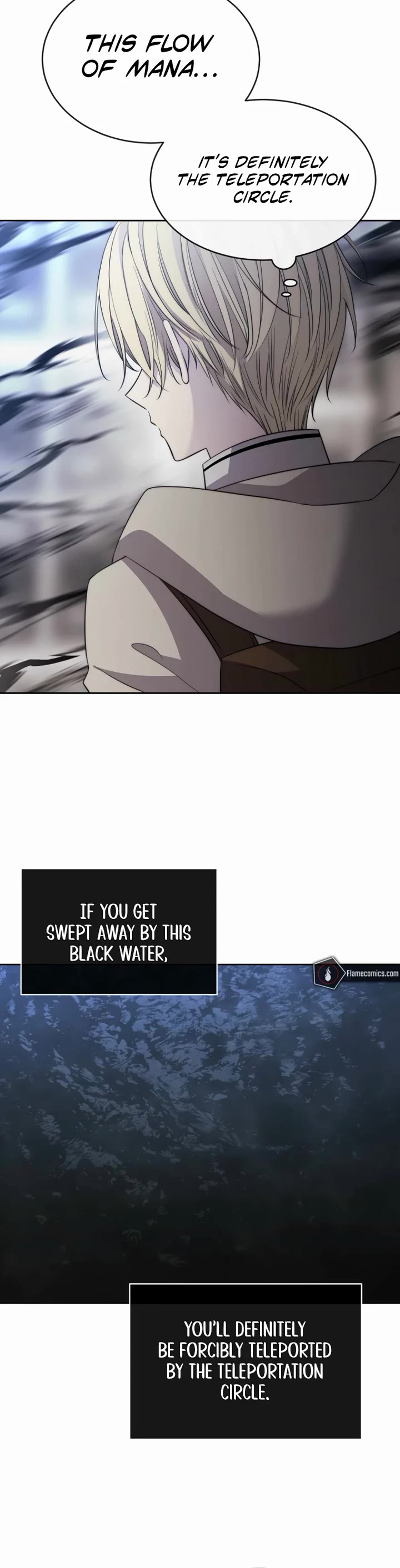 Black Haze (2025) chapter 37 page 41