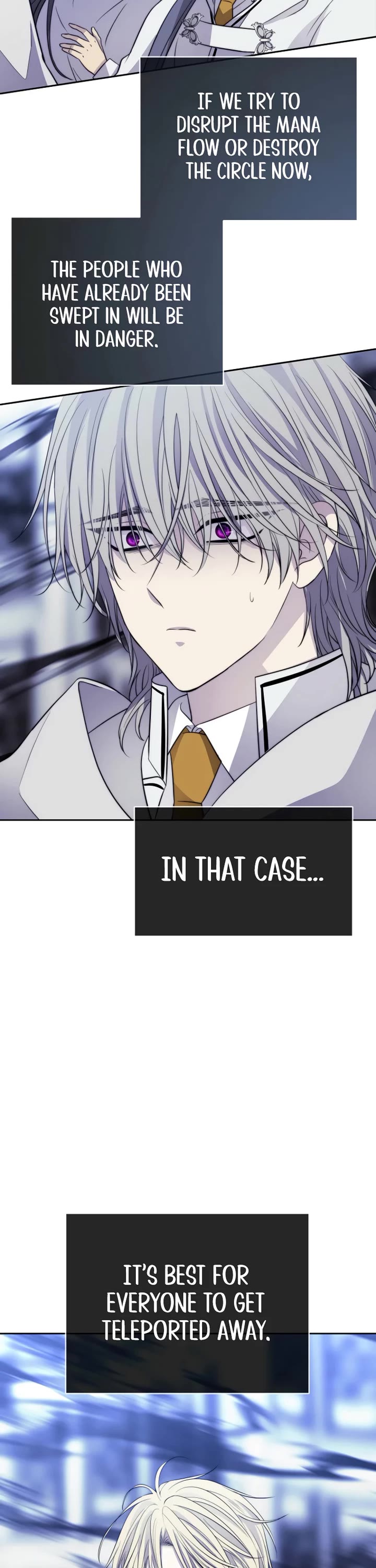 Black Haze (2025) chapter 37 page 43