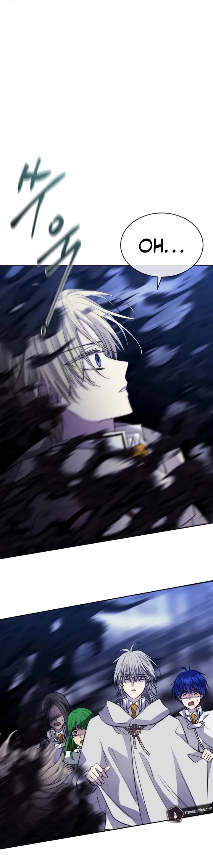 Black Haze (2025) chapter 37 page 45