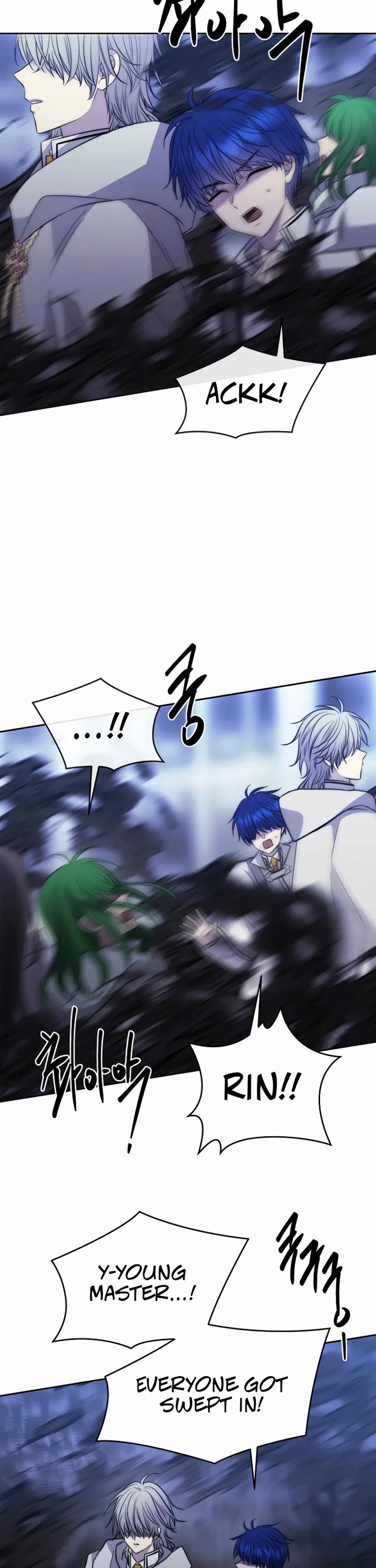 Black Haze (2025) chapter 37 page 47