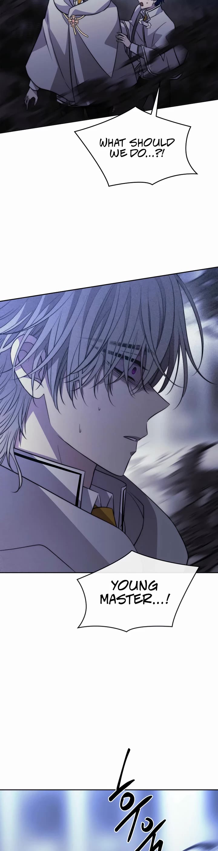 Black Haze (2025) chapter 37 page 48