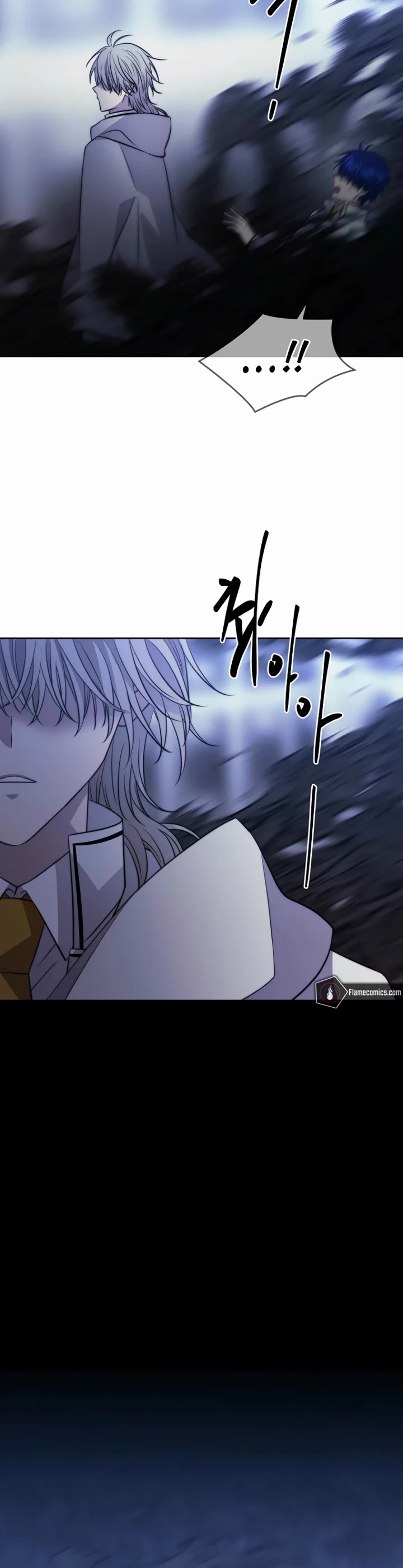 Black Haze (2025) chapter 37 page 49