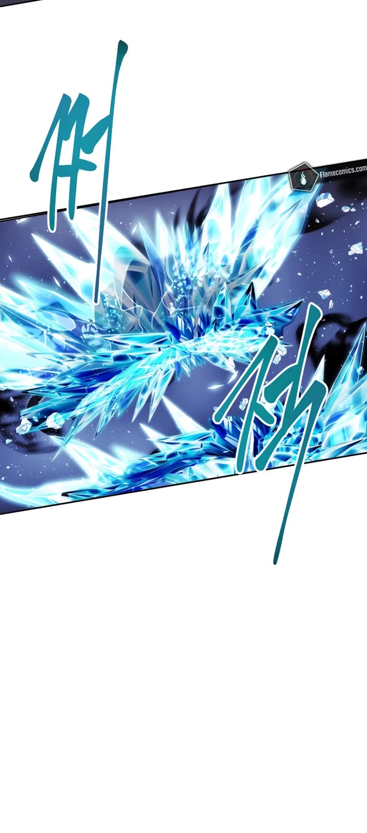 Black Haze (2025) chapter 37 page 5