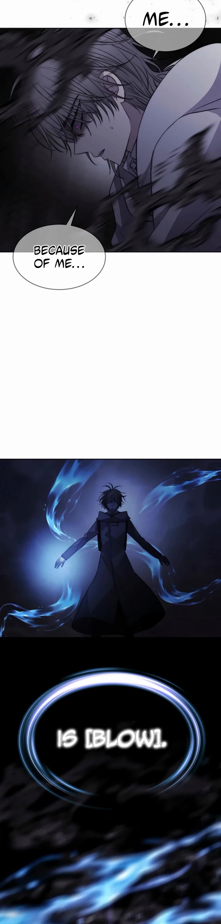 Black Haze (2025) chapter 37 page 55