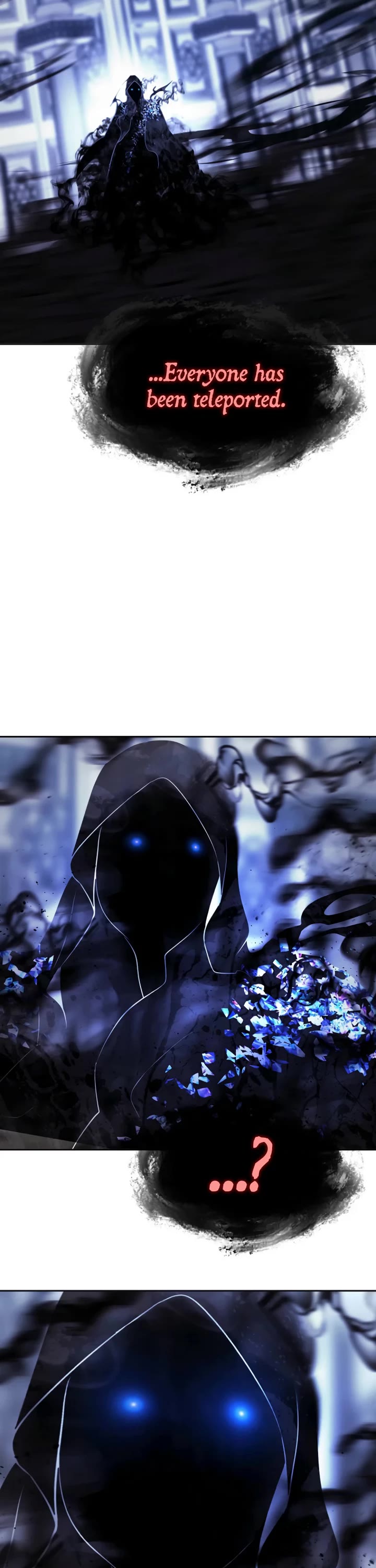 Black Haze (2025) chapter 37 page 60