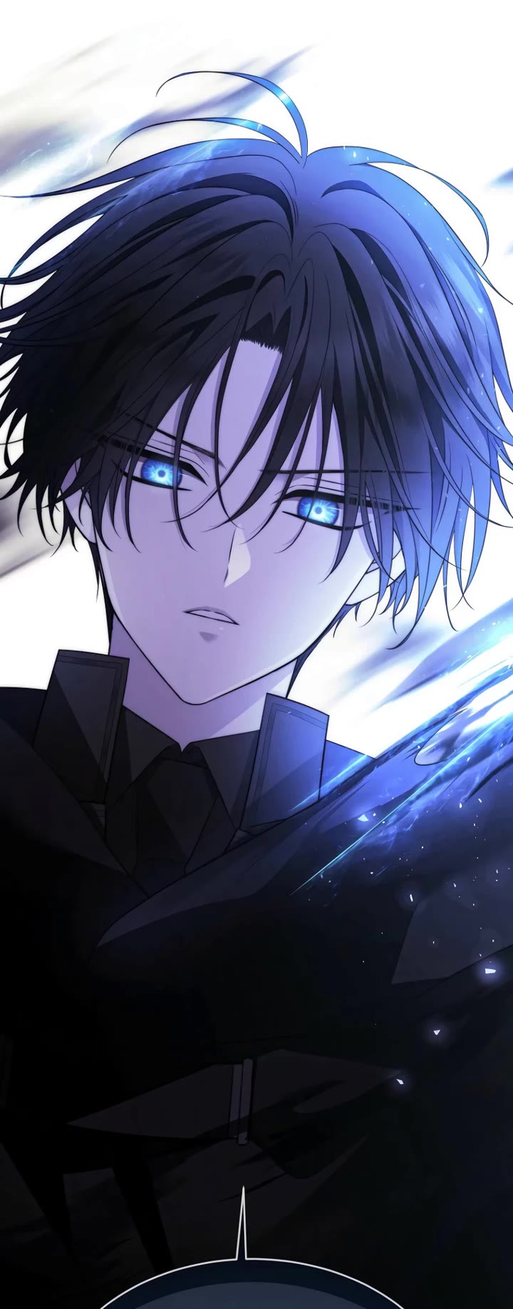 Black Haze (2025) chapter 37 page 63