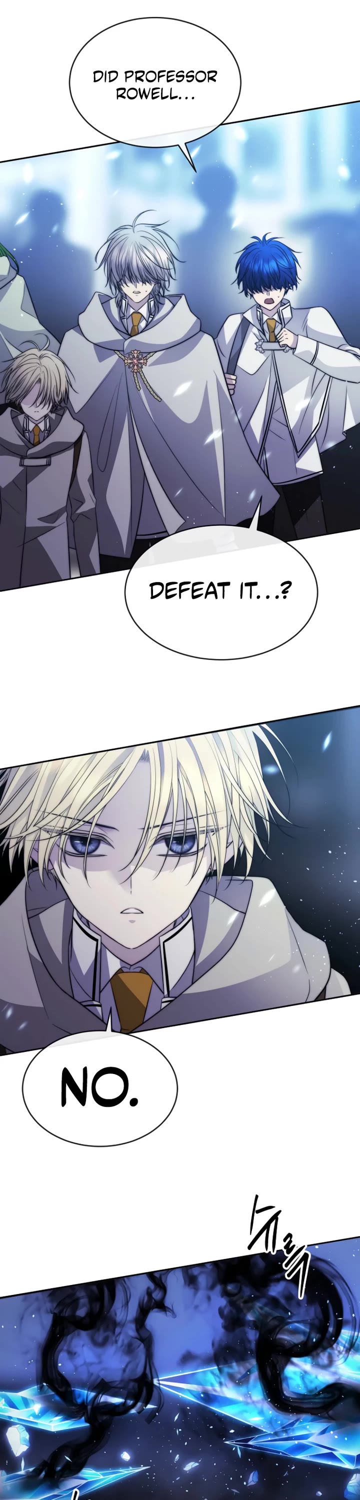 Black Haze (2025) chapter 37 page 7