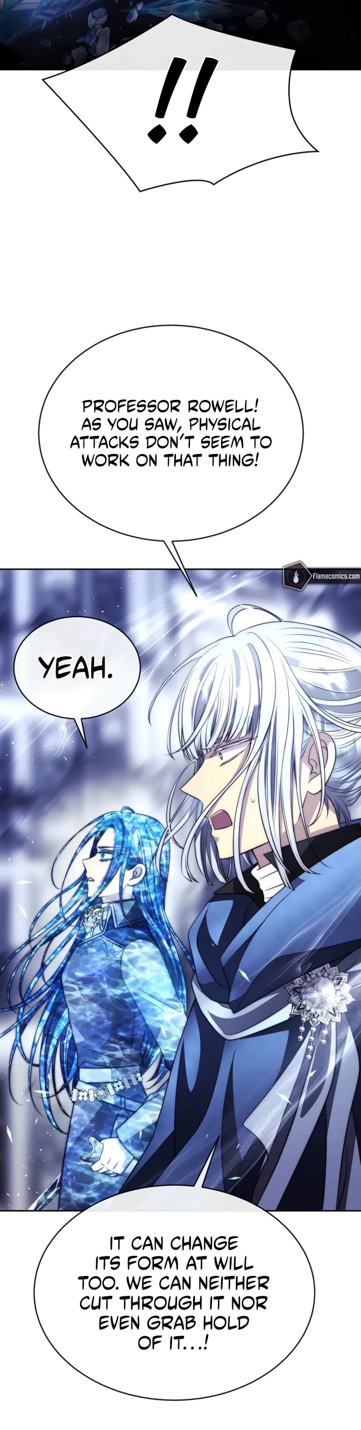 Black Haze (2025) chapter 37 page 9