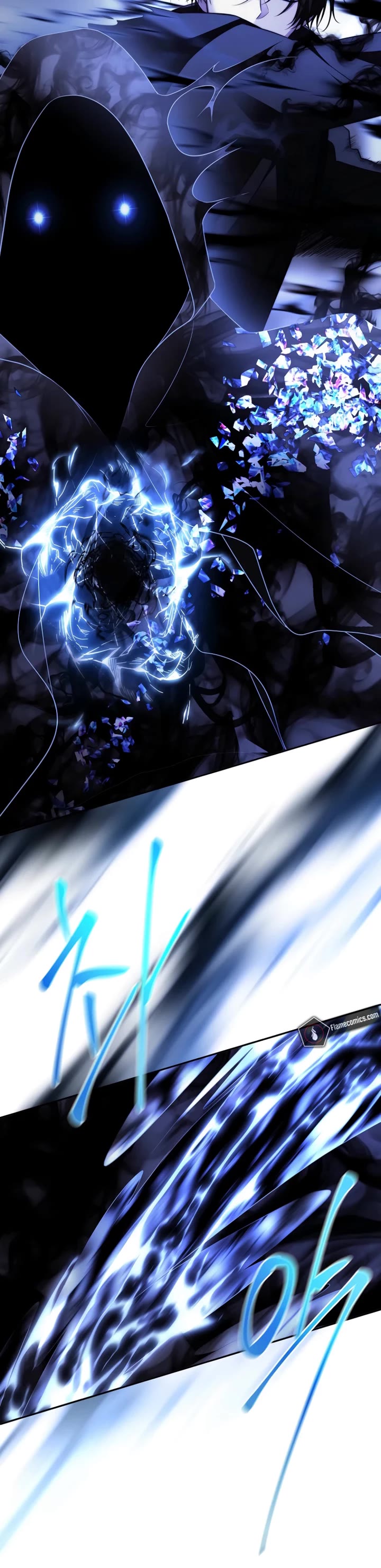 Black Haze (2025) chapter 38 page 13