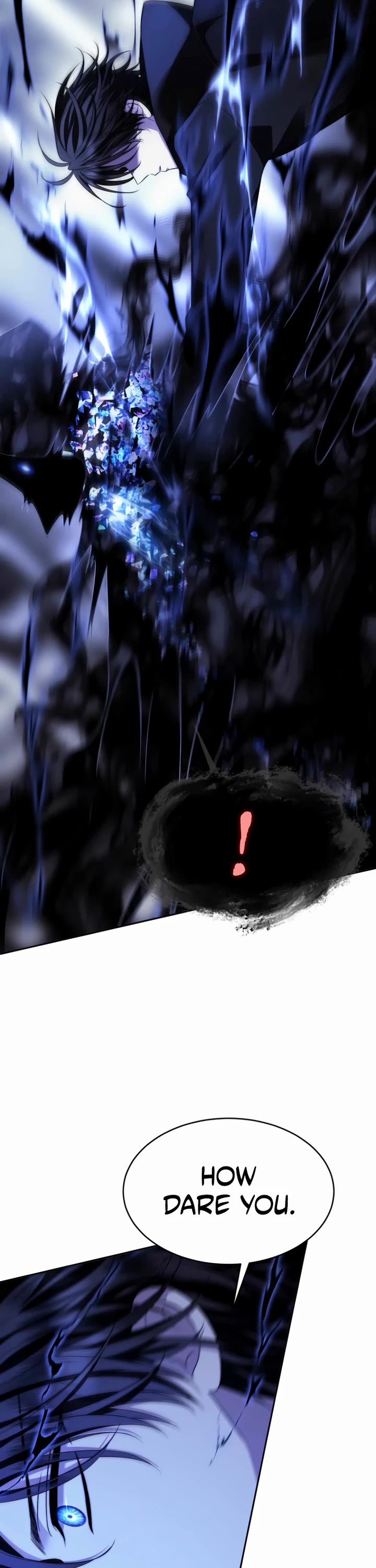 Black Haze (2025) chapter 38 page 15