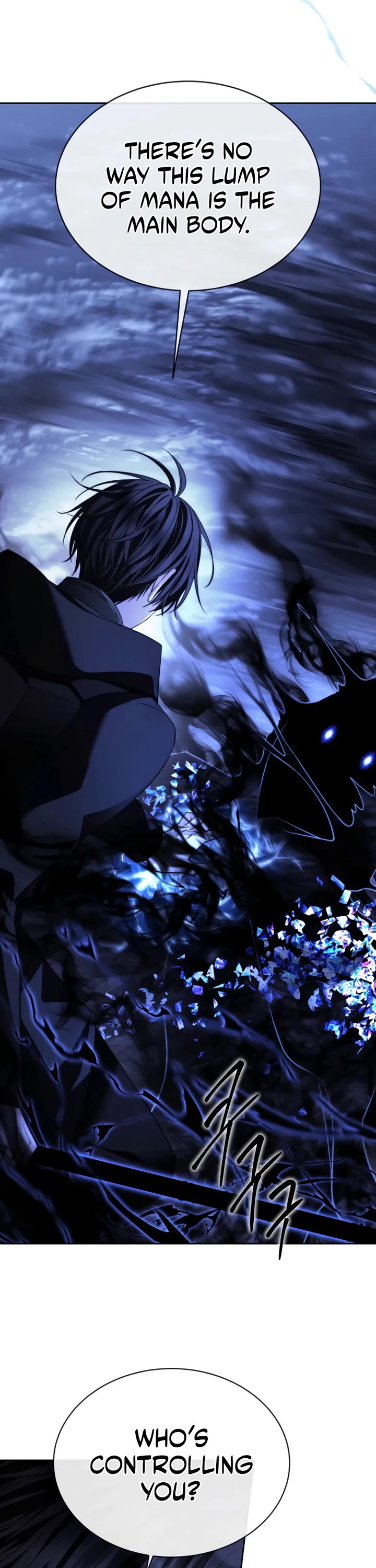 Black Haze (2025) chapter 38 page 19