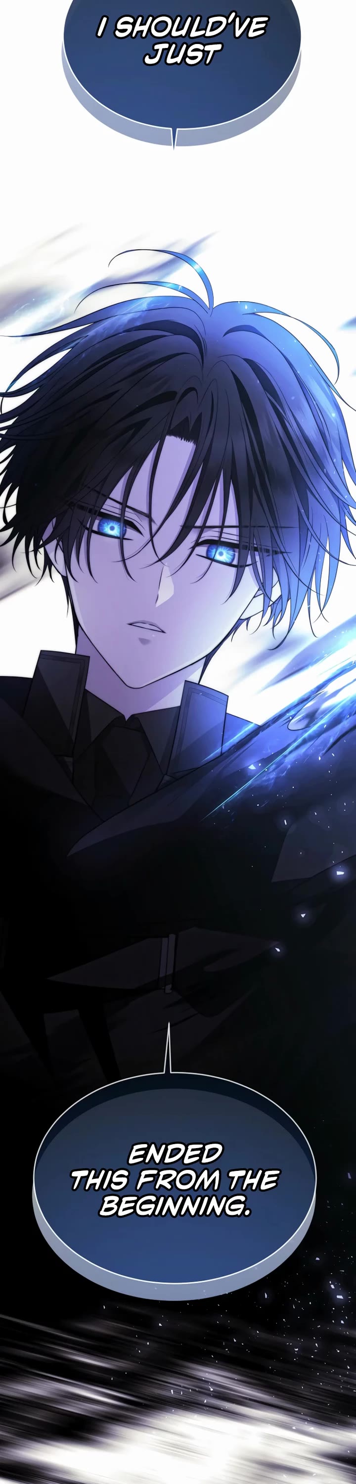 Black Haze (2025) chapter 38 page 2