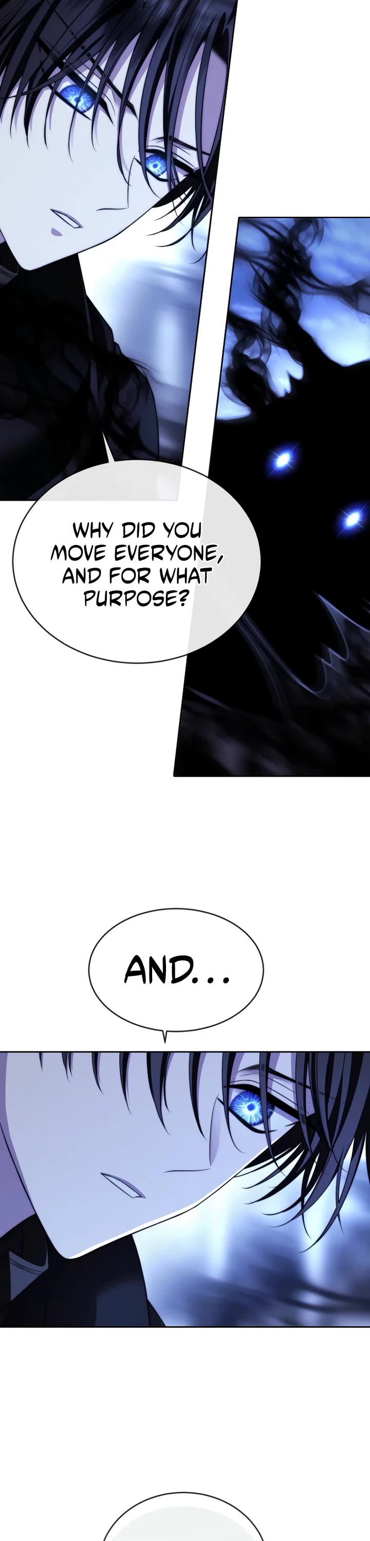 Black Haze (2025) chapter 38 page 20