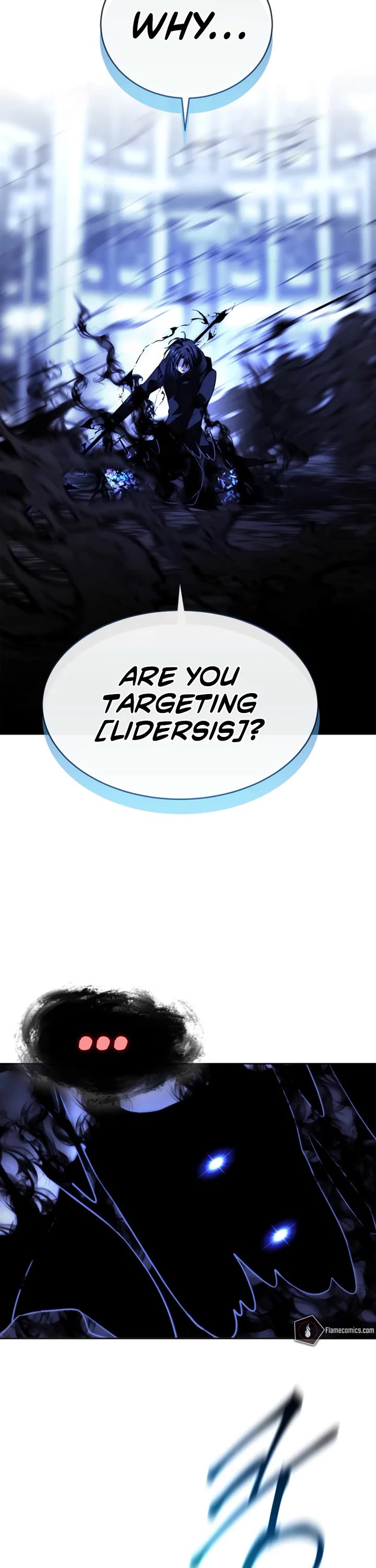 Black Haze (2025) chapter 38 page 21