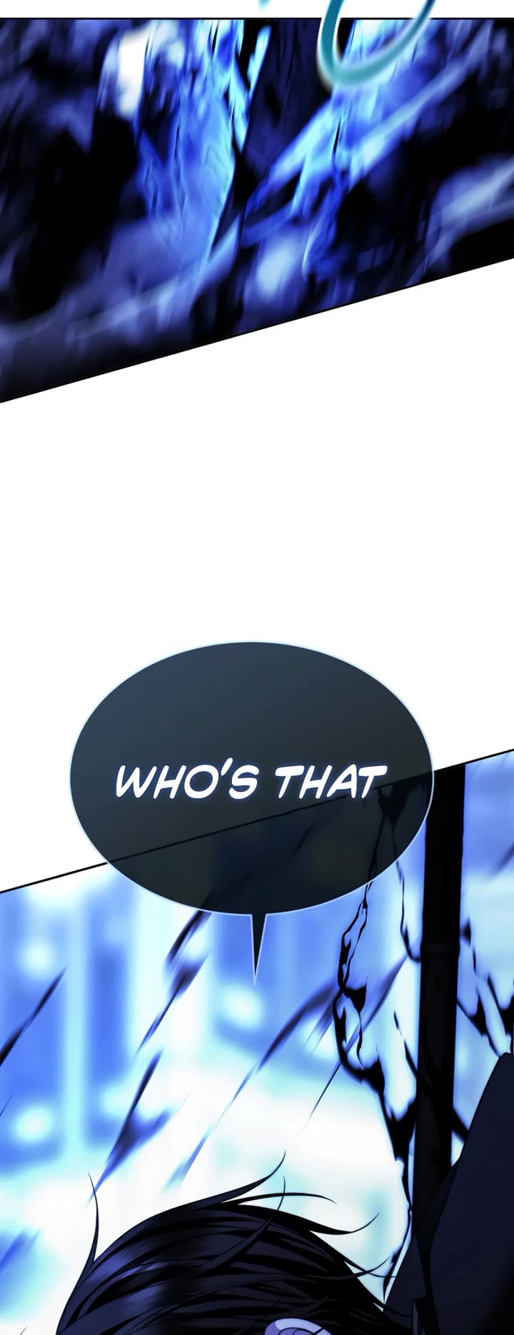 Black Haze (2025) chapter 38 page 22