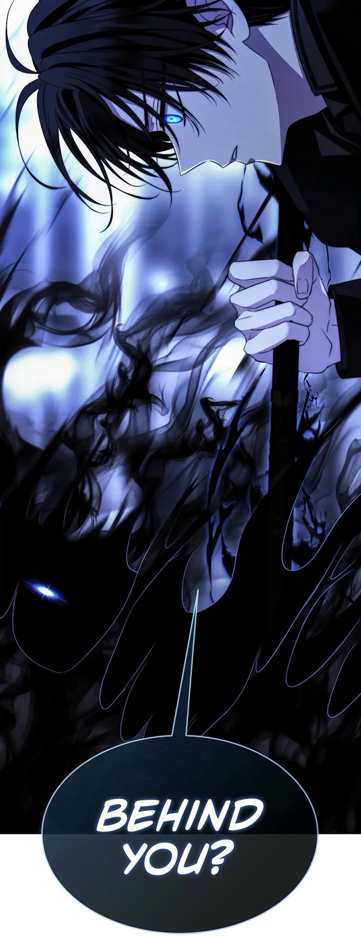 Black Haze (2025) chapter 38 page 23