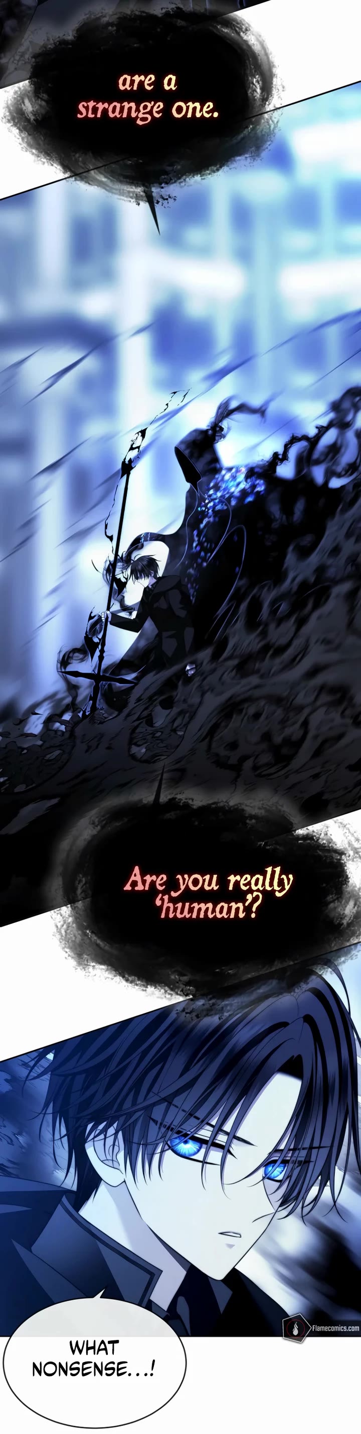 Black Haze (2025) chapter 38 page 27