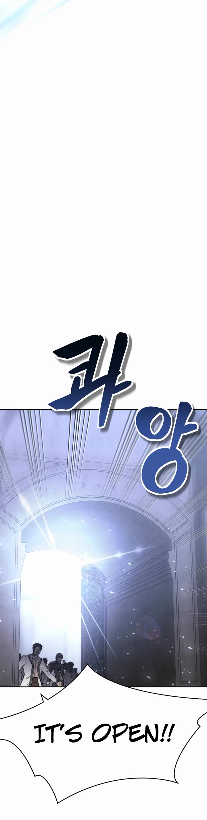 Black Haze (2025) chapter 38 page 30